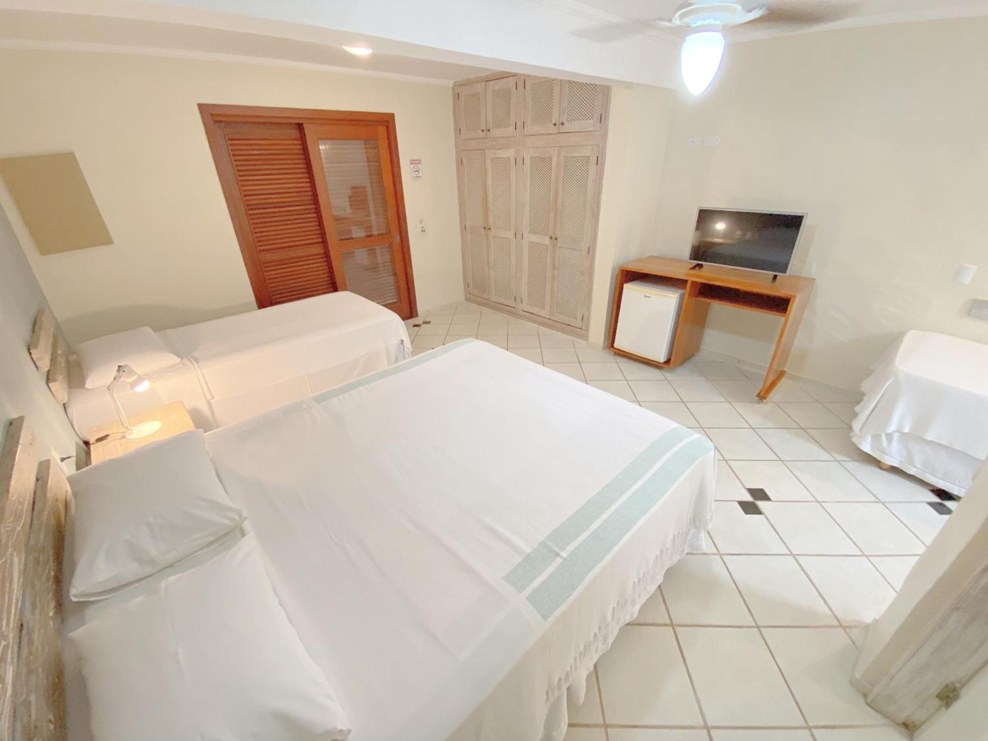 Pousada Montemar Ilhabela Exterior foto